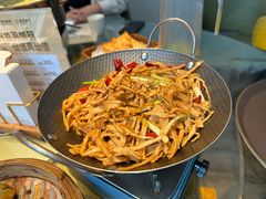 -中国徽菜·徽商故里(罍街店)