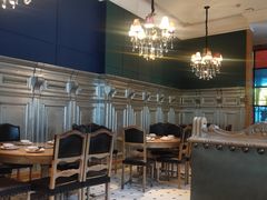 大堂-新白鹿餐厅(城西银泰城店)