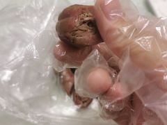 -黄毛鸭脖(汉阳总店)