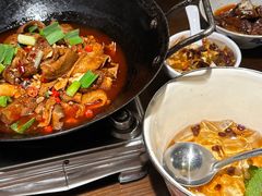 -味上湘菜馆(岳麓山店)
