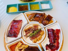 -润记·广东餐馆(苏州中心店)