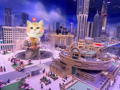 -上海乐高探索中心