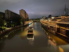 -嘉兴月河历史街区