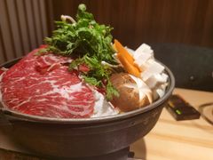 -酒井酱子·深夜食堂(东城汇店)