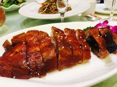-西安饭庄·非遗陕菜(钟楼店)