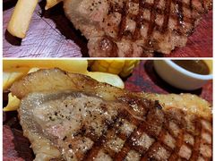 -SEN CASTLE城堡西餐(创意设计中心店)