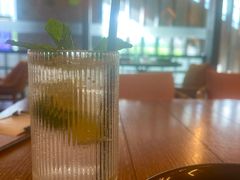 -CHINCHIN 青青·泰国料理(万象食家店)