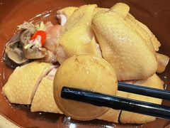 -飞尝蚝·顺德菜·鱼生(顺德总店)