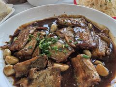 -碧海银沙海鲜餐厅(恒大海上威尼斯店)