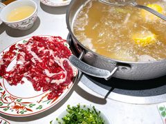 -汕头八合里海记牛肉店(清河店)