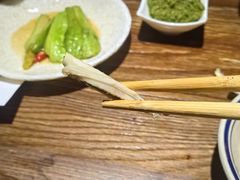 -锦上中式酒馆(南内环店)