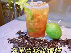 -肥安娜·小吃·饮品