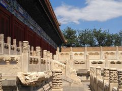 -北京市劳动人民文化宫(太庙)