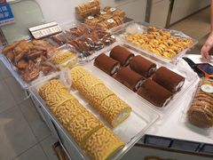 -恩点烘焙面包糕点·伴手礼(和平广场店)