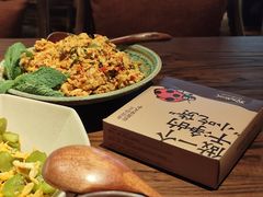 -拾光与烟火丨炭火串烧·自贡小活鲜(西村大院店)