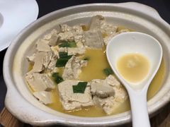 -北京泰富酒店-柏景轩中餐厅