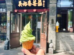 -吴裕泰茶庄(鼓楼店)
