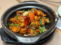 -有璟阁港式餐厅(国贸商城店)