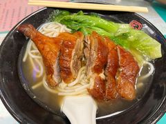 烧鹅濑-厚街烧鹅濑(西华路店)