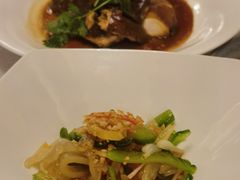 -酌宴府The China Club·广州万富希尔顿酒店(云城东路店)
