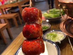 -芝麻花餐厅(祁家豁子店)