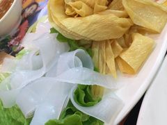 -呷哺呷哺(万达新世界店)