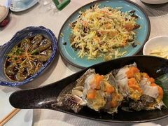 -渔娘渔家丹东海鲜(东直门店)