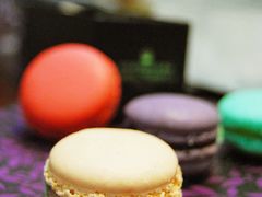 MACARON-西点坊(浦东香格里拉店)