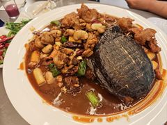 -郑享吃烧烤烩面(红专路店)