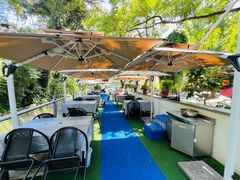 -丽泽山庄·生态怀柔菜·虹鳟鱼(红螺寺店)