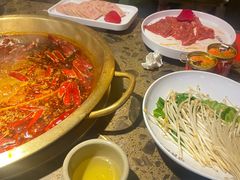 -小龙坎火锅(春熙太古里店)
