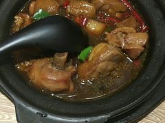 -苏州大学独墅湖校区-第8食堂(崇文路店)