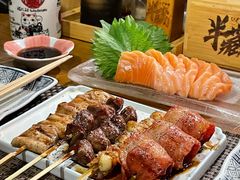 -半藏居酒屋(香港花园店)