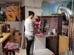 android_upload_pic-SUGAR糖薯·章鱼烧(鹏欣水游城店)