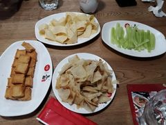 -鱼酷活鱼烤鱼(梅江印象城店)