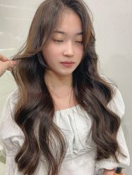 -DL HAIR SALON