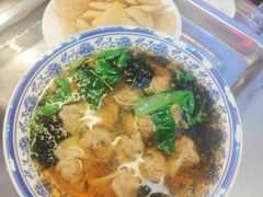 -姚记炒肝店(鼓楼店)