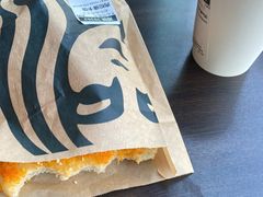 -星巴克(杭州银泰城西一店)