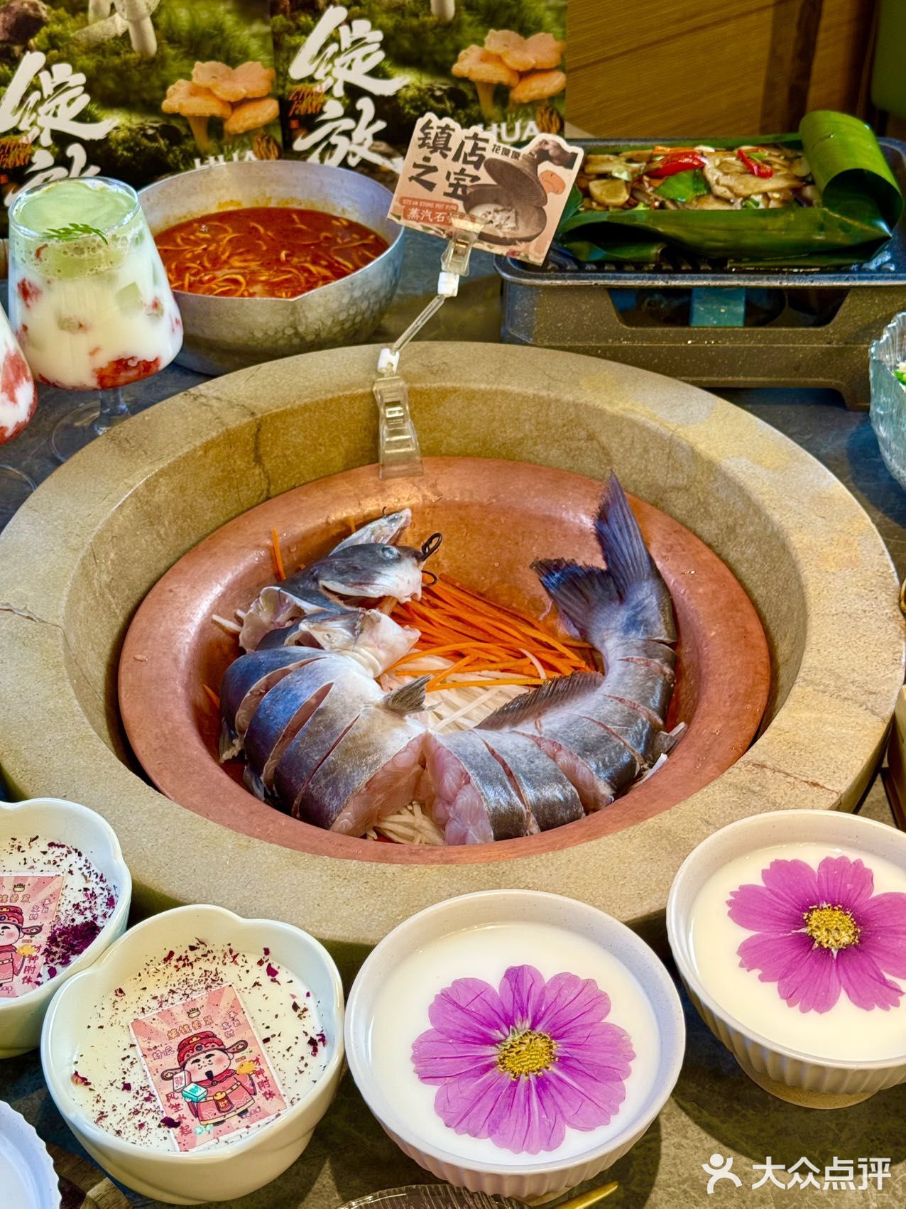 心动浅春系🌸