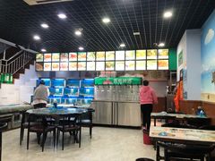 -桔子海鲜烧烤大排档(金沙滩店)
