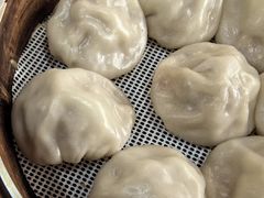 -百年尹氏汤包(湖南路狮子桥店)