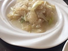 -邢家锅贴老店·非遗·开封菜(金明广场店)