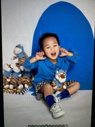 -57KIDS儿童摄影