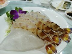 -鲤鱼门海鲜街