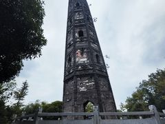 -上海佘山国家森林公园天马山园