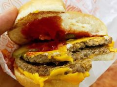 -麦当劳(中山大道中店)