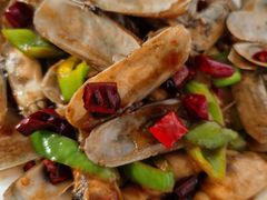 辣炒小仁圣-海香园饭店