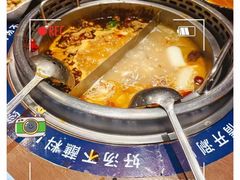 -快乐小羊(富强中路店)