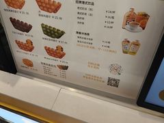 -芳叔(东方宝泰店)