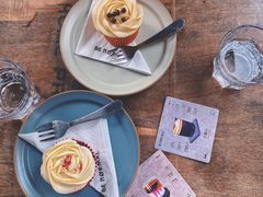 -BE NORMAL CAFE(霞溪路店)